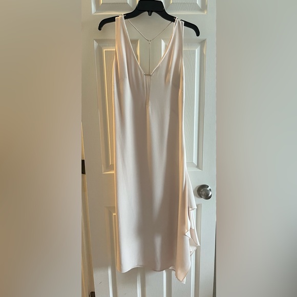 Halston Heritage Dresses & Skirts - 🖤 SOLD 🖤 HALSTON HERITAGE DRESS